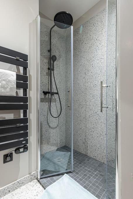 La Croix - Old Town Modern Apartment - 2 Bedrooms Nice Dış mekan fotoğraf