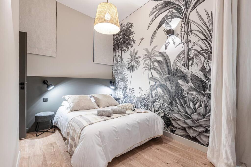 La Croix - Old Town Modern Apartment - 2 Bedrooms Nice Dış mekan fotoğraf