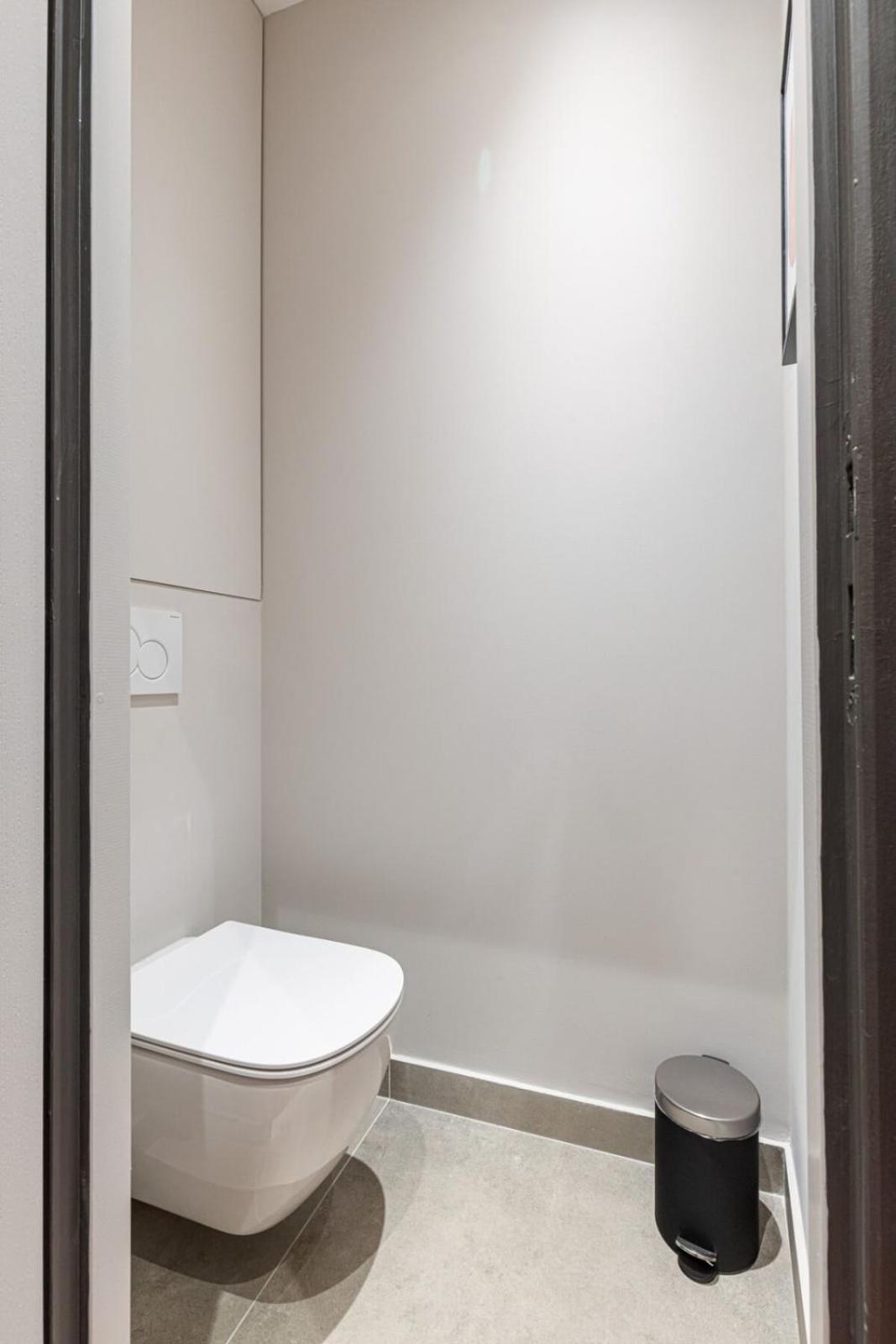 La Croix - Old Town Modern Apartment - 2 Bedrooms Nice Dış mekan fotoğraf