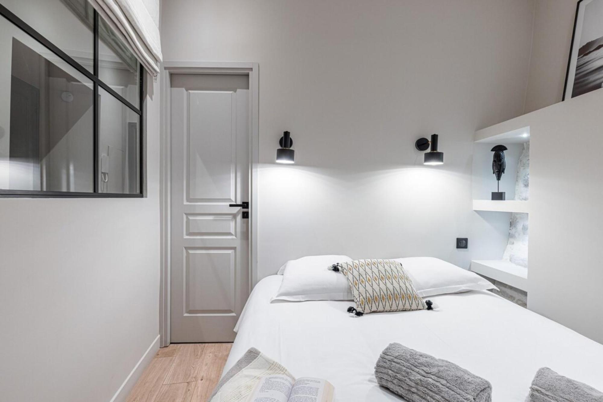 La Croix - Old Town Modern Apartment - 2 Bedrooms Nice Dış mekan fotoğraf